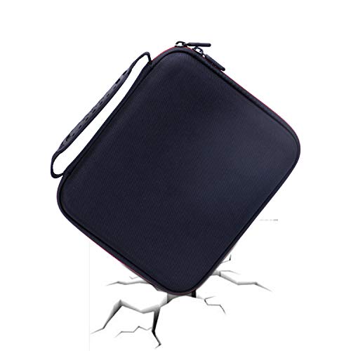 LTGEM Hard Travel Carrying Case for Remington HC4250 Shortcut Pro Self