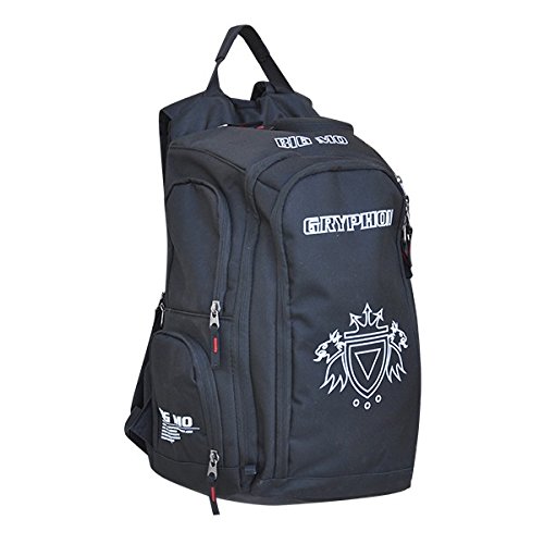 Gryphon Big Mo Field Hockey Backpack