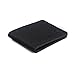 RFID Wallet Bifold 6 Slot - RFID Nylon Wallets - Protective Wallets for Men - Stops Electronic Pickpocketing (Black)
