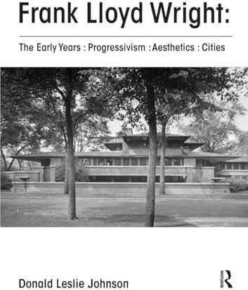 Frank Lloyd Wright Designs for an 、、、 Frank Lloyd Wright: Designs for an American Landscape, 1922-1932