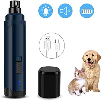 dog nail grinder australia