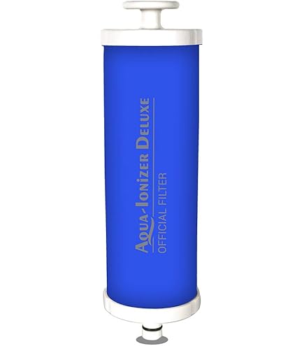 Filtri Per Ionizzatore Acqua Nexus - Set Di 2, Compatibili Con X-Blue, Smart, AK Series, NW-100 - Foto 8