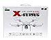 Helizone FPV Drone HD Camera Live Video 720p Wifi Quadcopter with One Key Return, Headless Mode, VR Compatible