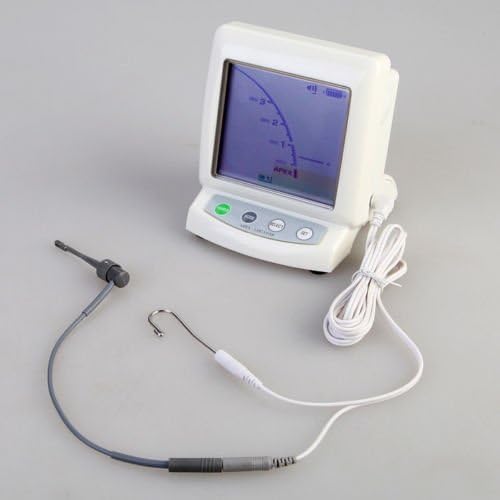 Widely Used and Professional Hot Sale Dental Tool--Apex Locator Endodontic Root Canal Finder Dentaire Equipment J2