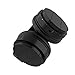 Rock-N-Grv Wireless Stereo Headphones. Best on Ear Headset for Gaming, Workout, IPad, TV, Computer and Gadgets. Easily Connects to Bluetooth Enabled Devices, TF Card Capable with Built in FM Radio