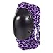 Smith Safety Gear Elite Elbow Pads, Purple, Small/Medium