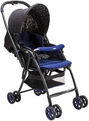 aprica stroller karoon