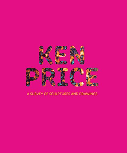[R.e.a.d] Ken Price: A Survey of Sculpture and Drawings<br />KINDLE