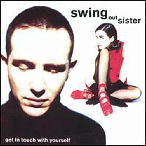 SWING OUT SISTER - Ultimate Collection (Japanese Edition) The