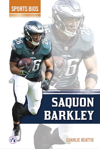Saquon Barkley (Sports Bios)