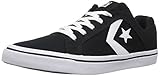 Converse Chuck Taylor All Star Seasonal Color Hi (6.5 D(M) US / 8.5 B(M) US / 39-40 EUR, Black/White)