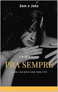 Livro Pra Sempre