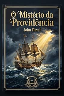 Livro O Mistério da Providência (Coleção Clássicos Puritanos): O Ser e a Eficácia da Providência Divina na Vida e no Destino do Homem