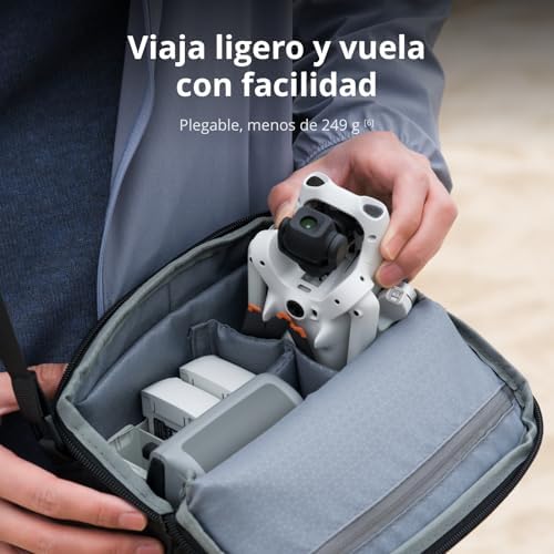 Lito 1, dron 4K para principiantes, Versión actualizada de Mini 4K