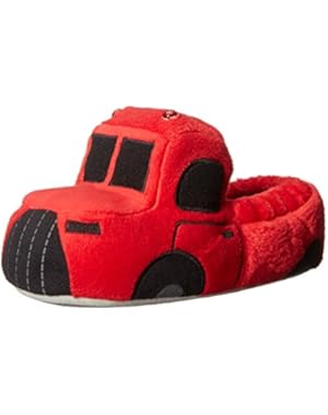 Kids' Lighted Fire Rescue-K