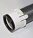 Crucial Vacuum - Floor Nozzle Hose Replacements - Compatible with Shark Part # 156FFJ & Models NV370, NV350, NV352, NV355, NV356, NV356E, NV357, NV370 Vacs - 1 Pack