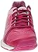 ASICS Women's GEL-Court Bella Tennis Shoe, Berry/Plum/Cotton Candy, 8.5 M US