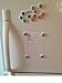 Extra Baseball Magnets For Play Ball Situations Coaches Board