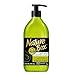 Nature Box Body Lotion - for Replenished Skin, with 100% Cold Pressed Avocado Oil, 13 Ounce