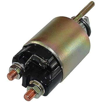 Amazon.com: CALTRIC Starter Solenoid FITS YAMAHA VIRAGO ... polaris trailblazer 330 wiring diagram 