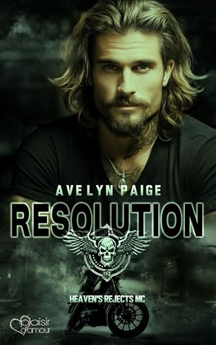 Heaven's Rejects MC Teil 5: Resolution en promo sur Amazon