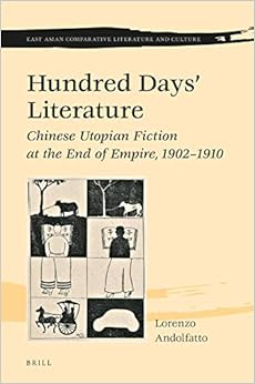 Facts about asian literature image