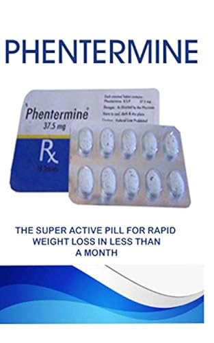 Authentic phentermine online