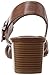 LifeStride Women's Rache Heeled Sandal