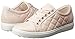 ECCO Women's Soft 7 Quilted Tie Fashion Sneaker