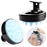 Hair Scalp Massager