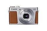 Canon PowerShot G9 X Mark II