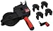 Bessey Tools VAS-23 2K Variable Angle Strap Clamp with 4 Clips, primary