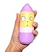 Areedy Slow Rising Squishy Pencil Blue Toy Scented Cartoon