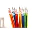 Buyta(TM) Gel Pen Set,Fine Point,Package of 12 [Office Product]