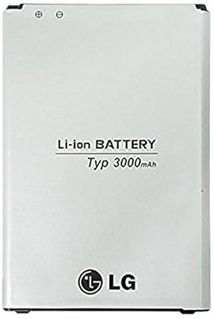 LG D855 G3, D856 G3 Dual LTE Akku, Battery, Li-Ion, 3000 mAh, BL-53YH