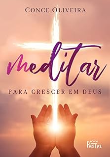 Livro Meditar: Para crescer em Deus