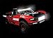 Traxxas 8485 Unlimited Desert Racer High-Output Off-Road Light Kit