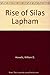 Rise of Silas Lapham - William D. Howells