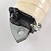 RMSTATOR Replacement for Ignition Source Coil Honda ATC 185 ATC 200 ATC 250 1980-1985 | OEM Repl.# 31120-961-004