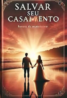 Livro Salve Seu Casameto