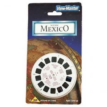 View Master: Mexico