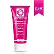 OZNaturals Retinol moisturiser - Best Anti Aging, Anti Wrinkle Retinol Cream, 98% Natural, 4 fl. oz