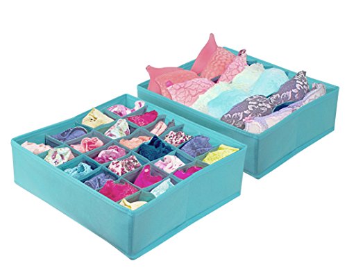 3 Sorbus+Foldable+Dividers+Organizers+Organizer