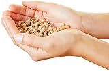 CJ's Premium Cat Litter Ultra Absorbent Wood Pellets Biodegradable 5L view 2