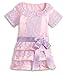 American Girl - Beforever Samantha - Samantha's Frilly Frock
