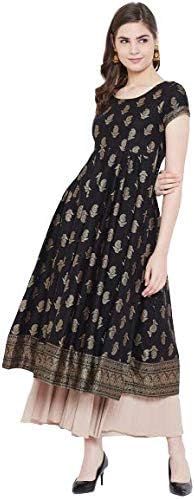 Women's Anarkali Kurta