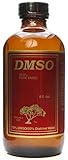 Dmso Liq 70% Con 30% Wtr Glass 8 Fl oz
