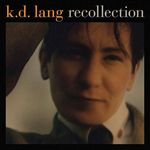 K D Lang - Whateverturnsuon, Volume 5 - Zortam Music
