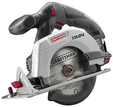 Craftsman  Circular Saws product image 2