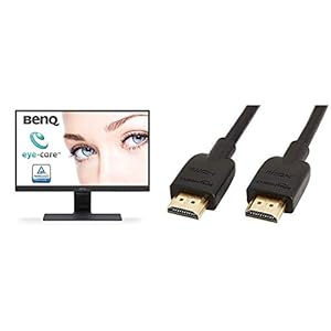 BenQ GW2280 1080p Eye Care LED Monitor